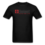 Element 2022 T-shirt Men Skater T Shirt Element .