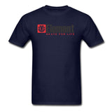 Element 2022 T-shirt Men Skater T Shirt Element .