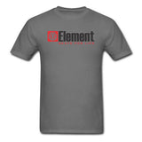 Element 2022 T-shirt Men Skater T Shirt Element .