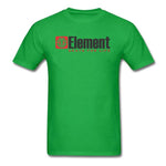 Element 2022 T-shirt Men Skater T Shirt Element .