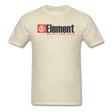 Element 2022 T-shirt Men Skater T Shirt Element .