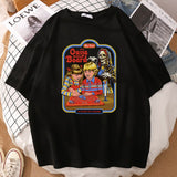 My First Ouija Board Printed Male 2022 T Shirt Simple