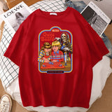 My First Ouija Board Printed Male 2022 T Shirt Simple