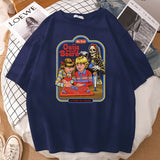 My First Ouija Board Printed Male 2022 T Shirt Simple