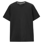 Giordano 2022 Men Tshirts Simple Plain Crewneck Short Sleeve