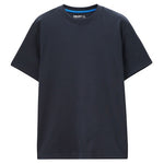 Giordano 2022 Men Tshirts Simple Plain Crewneck Short Sleeve