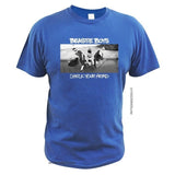 Beastie Boys 2022 Tshirt Check Your Head T Shirt American Hip Hop