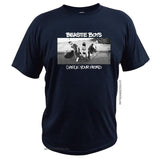 Beastie Boys 2022 Tshirt Check Your Head T Shirt American Hip Hop