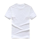 2022 SEMIR summer cotton T shirts men 2021 simple