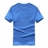 2022 SEMIR summer cotton T shirts men 2021 simple