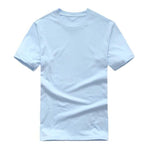 2022 SEMIR summer cotton T shirts men 2021 simple