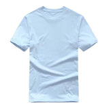 2022 SEMIR summer cotton T shirts men 2021 simple