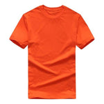 2022 SEMIR summer cotton T shirts men 2021 simple