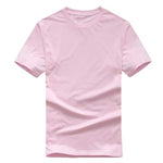 2022 SEMIR summer cotton T shirts men 2021 simple