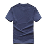 2022 SEMIR summer cotton T shirts men 2021 simple