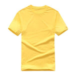 2022 SEMIR summer cotton T shirts men 2021 simple