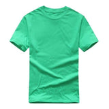 2022 SEMIR summer cotton T shirts men 2021 simple