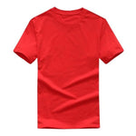 2022 SEMIR summer cotton T shirts men 2021 simple