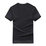 2022 SEMIR summer cotton T shirts men 2021 simple