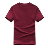 2022 SEMIR summer cotton T shirts men 2021 simple